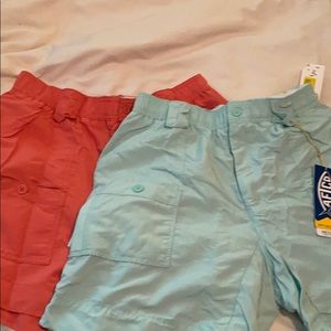 AFTCO SWIMMING BOTTOMS (set of 2)